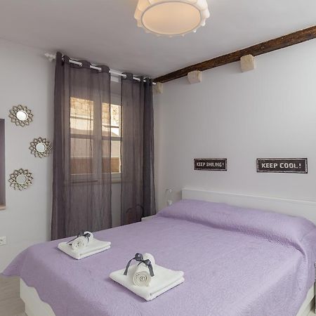 Studio Apartment Lumia Dubrovnik Ngoại thất bức ảnh