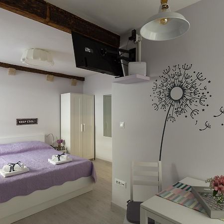 Studio Apartment Lumia Dubrovnik Ngoại thất bức ảnh