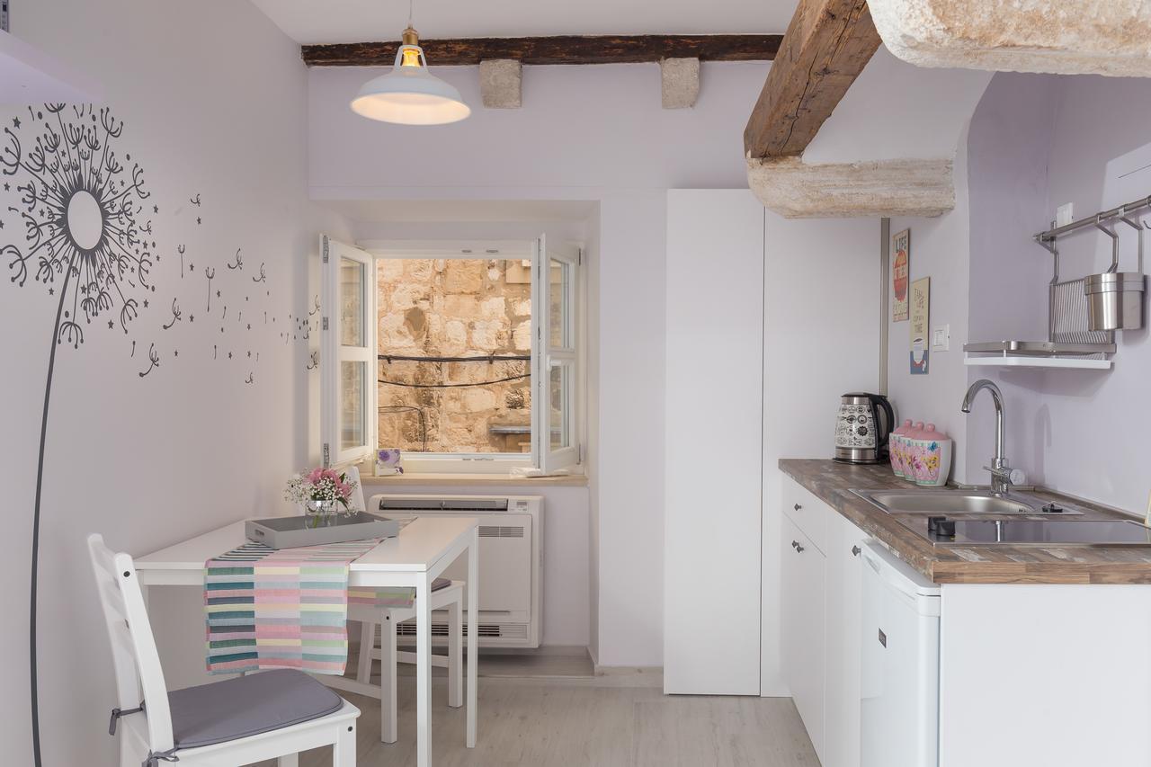 Studio Apartment Lumia Dubrovnik Ngoại thất bức ảnh
