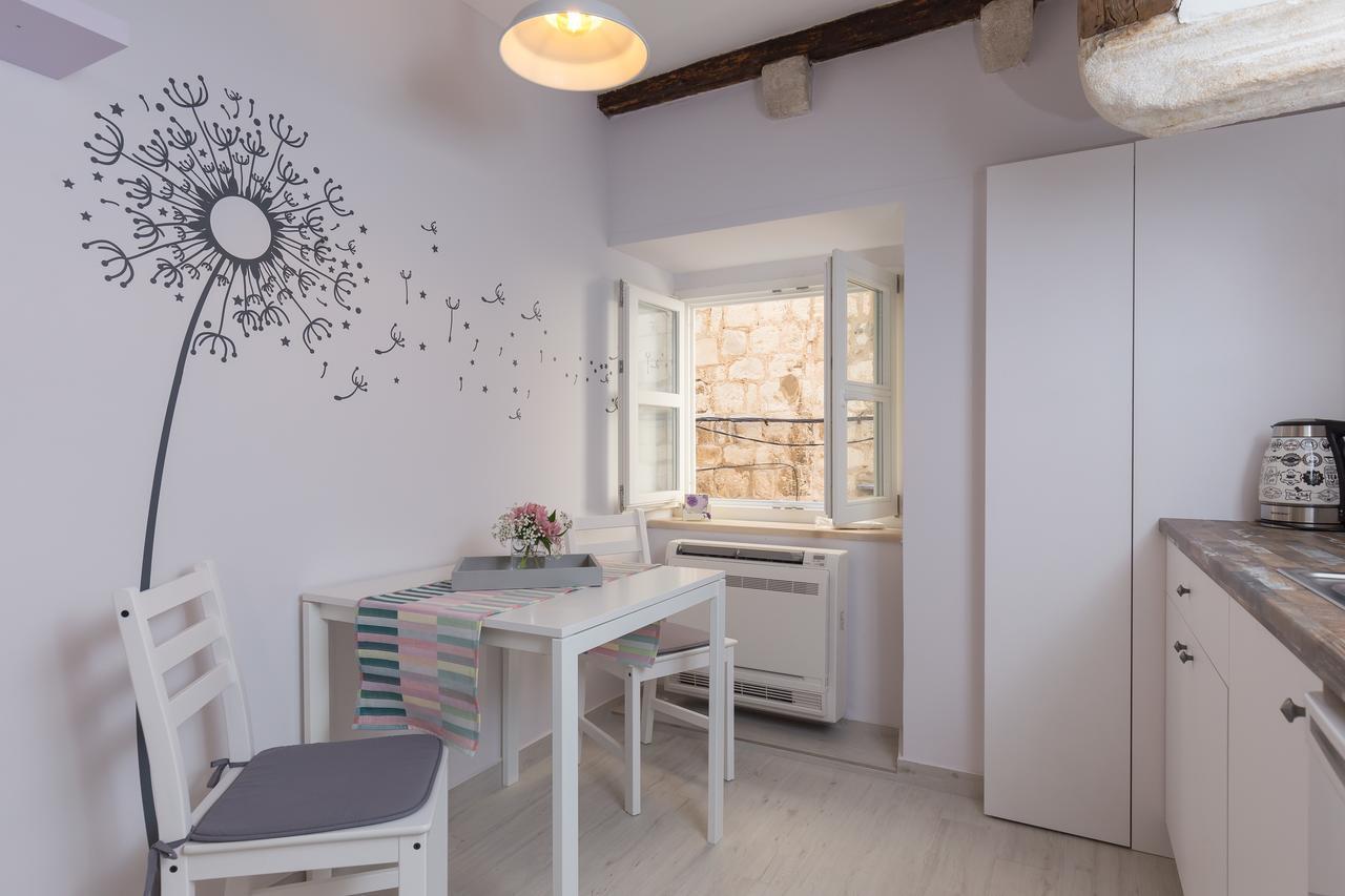 Studio Apartment Lumia Dubrovnik Ngoại thất bức ảnh