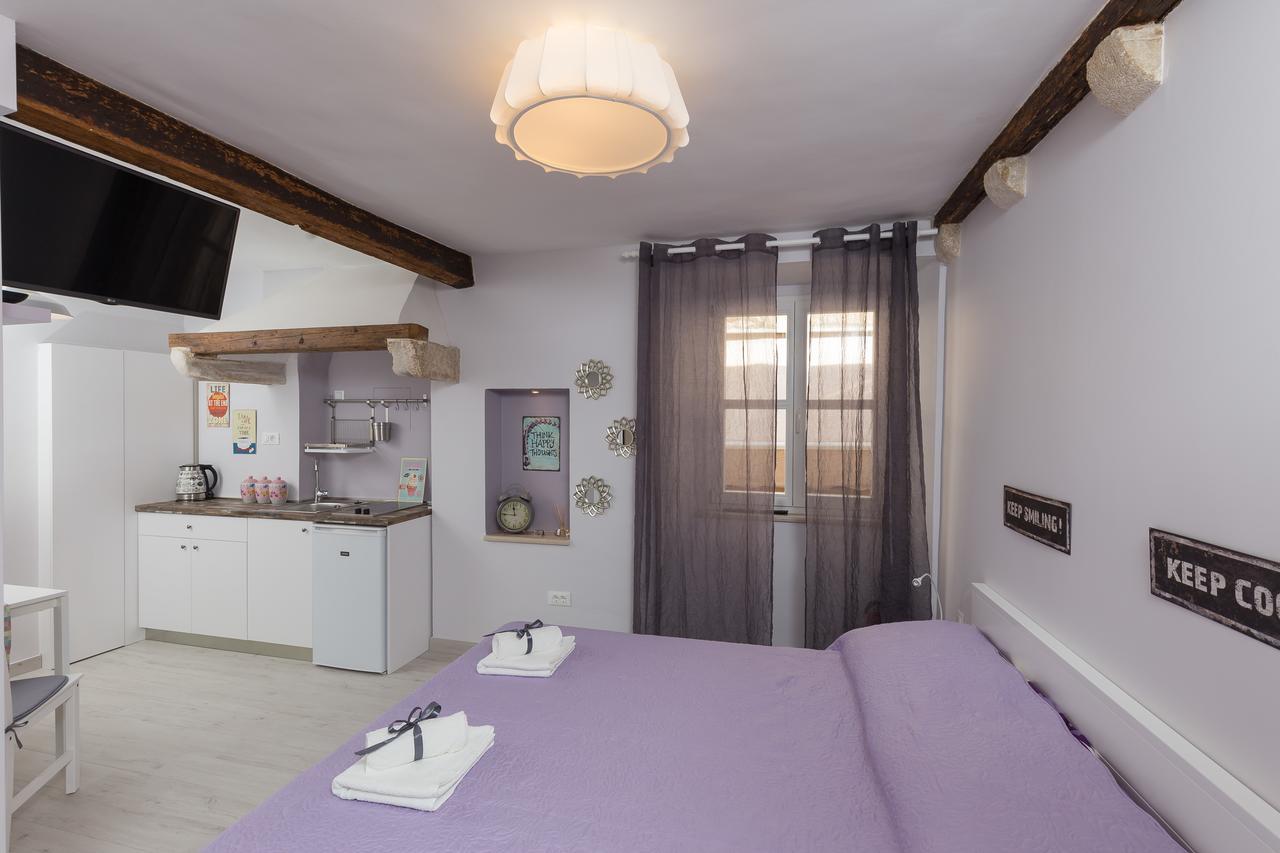 Studio Apartment Lumia Dubrovnik Ngoại thất bức ảnh
