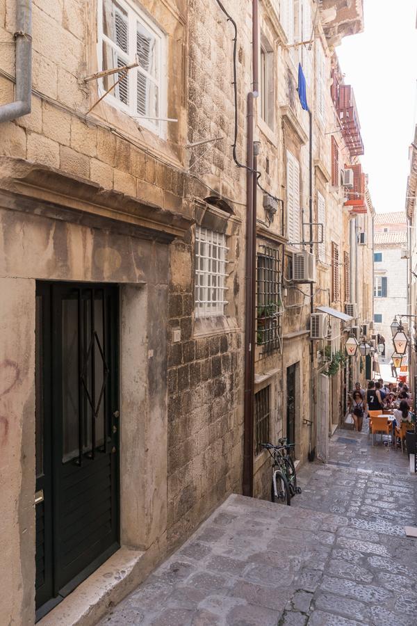 Studio Apartment Lumia Dubrovnik Ngoại thất bức ảnh