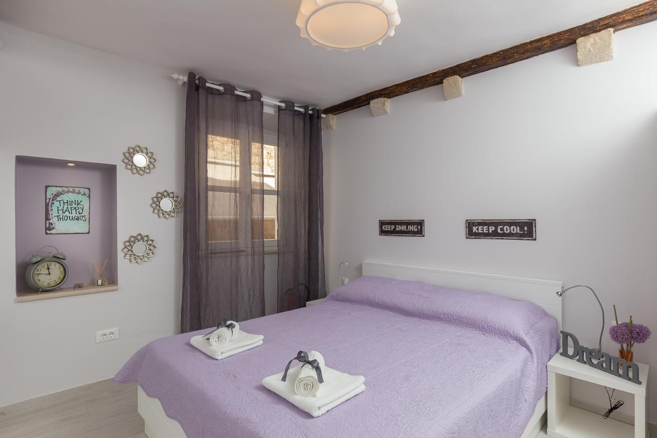 Studio Apartment Lumia Dubrovnik Ngoại thất bức ảnh