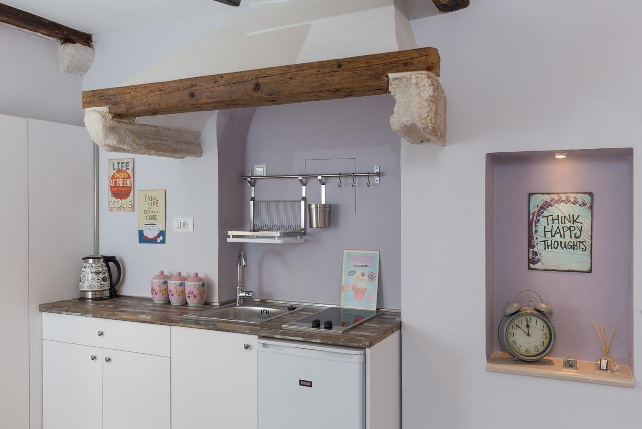 Studio Apartment Lumia Dubrovnik Ngoại thất bức ảnh