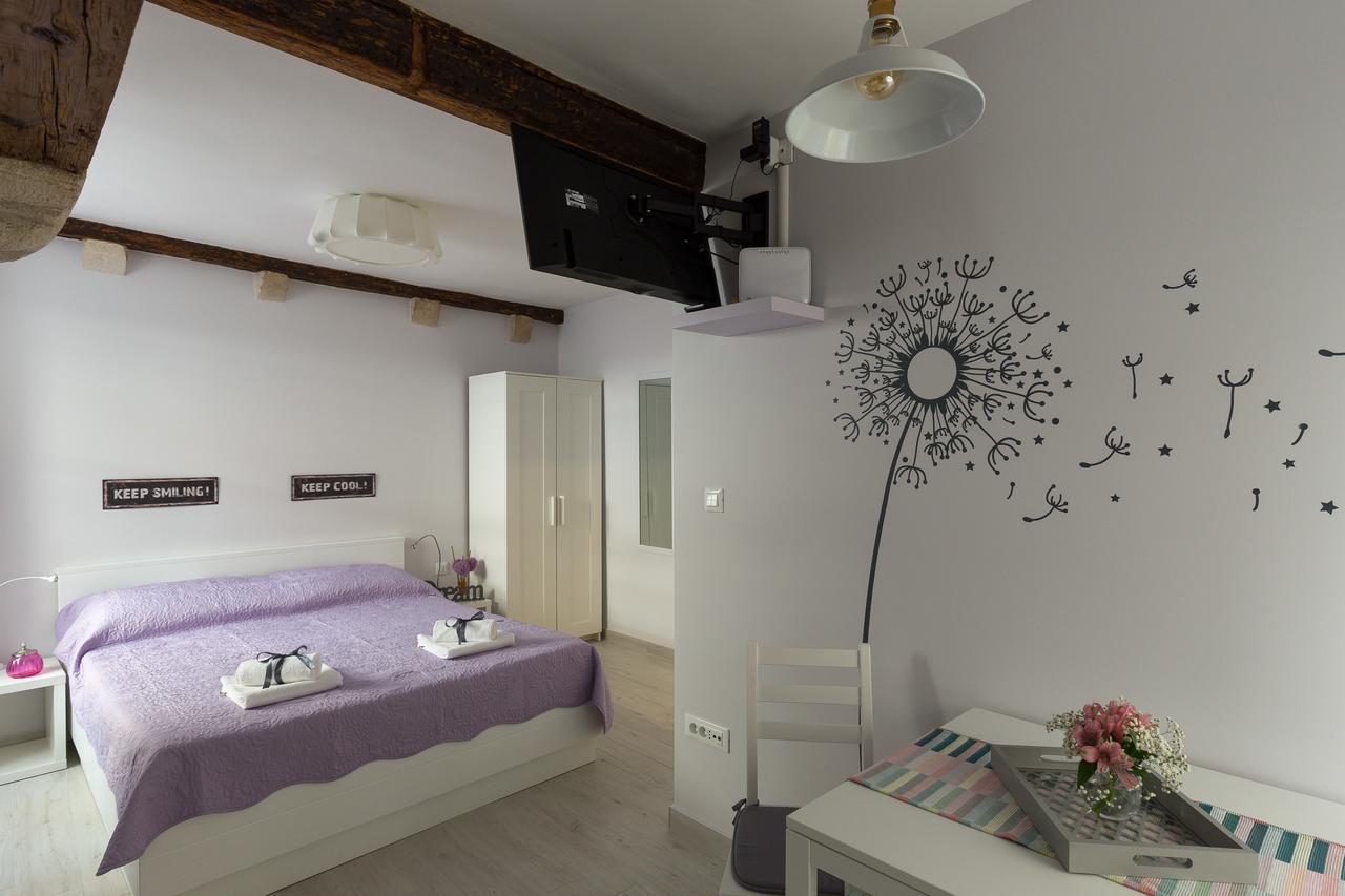 Studio Apartment Lumia Dubrovnik Ngoại thất bức ảnh